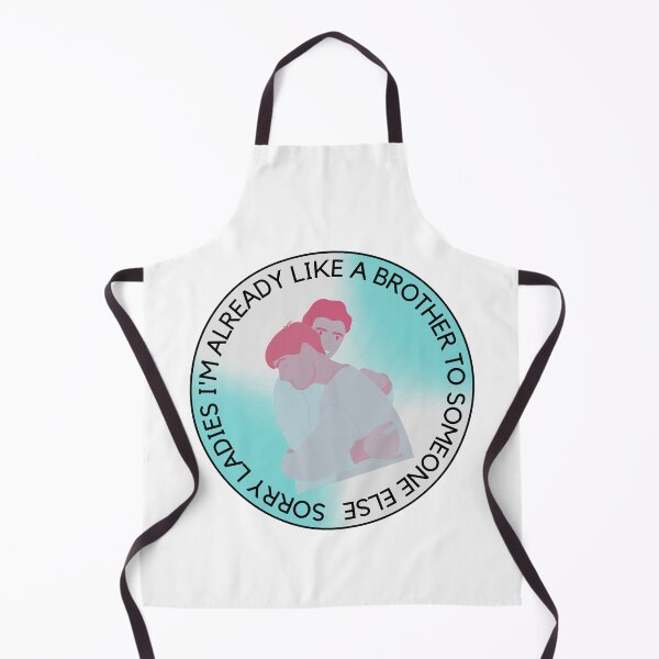 Item preview, Ladies Already Like A Brother To Someone designed and sold by BookOfE.