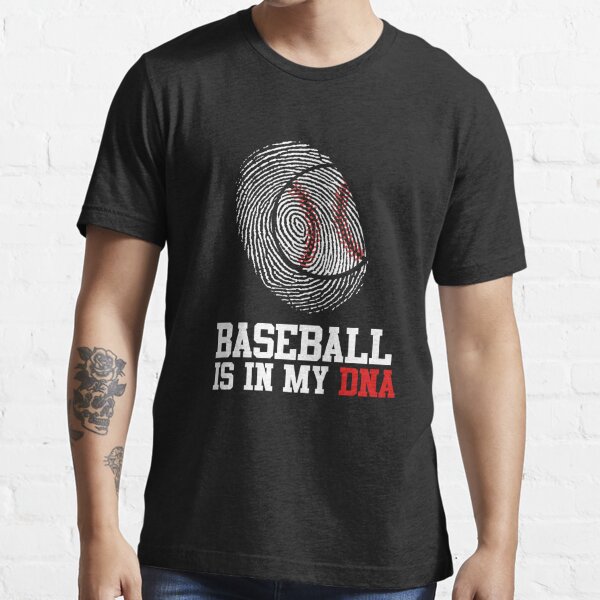 Cute Funny Baseball Mom Quotes Essential T-Shirt for Sale by