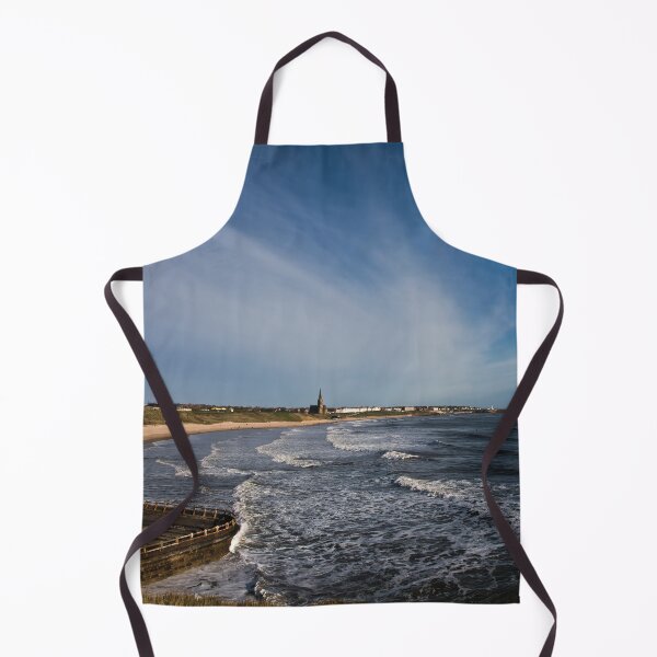 Item preview, Tynemouth Long Sands (2) designed and sold by Violaman.