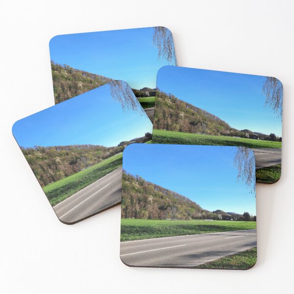 Item preview, Silent Road in Germany designed and sold by Dreammkd.