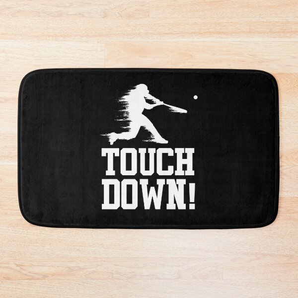 Item preview, Baseball Touchdown Outfit Baseball Pun Joke Saying designed and sold by tshirtexpressiv.