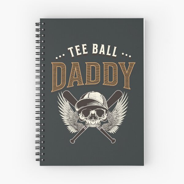 Artikelvorschau, T-Ball Papa für T-Ball Papa Mama Mem Frauen entworfen und verkauft von JooArtPrints  ★★★★★.