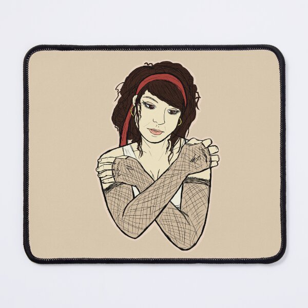 Item preview, [STICKER CUTOUT] Pray | Madeleine Hyland | Inspired by The Amazing Devil  designed and sold by jackienova.