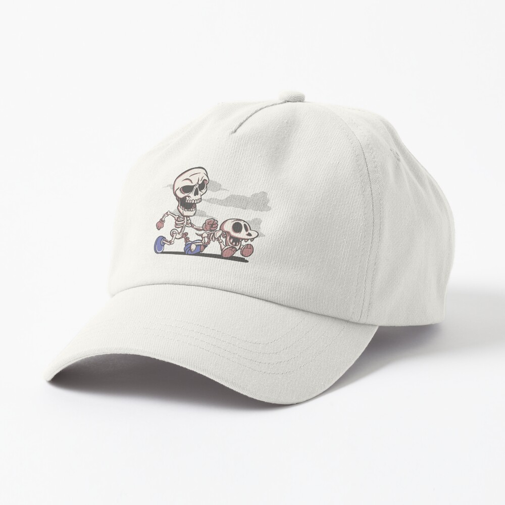 Artikel-Vorschau von Dad Hat, designt und verkauft von Kobeko.