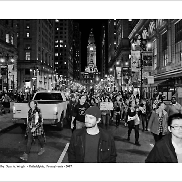 Artwork thumbnail, Freedom Ringing by Sean Wright