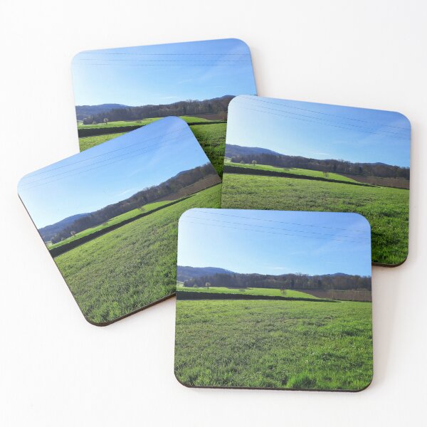 Item preview, View to Black Forest, Germany designed and sold by Dreammkd.