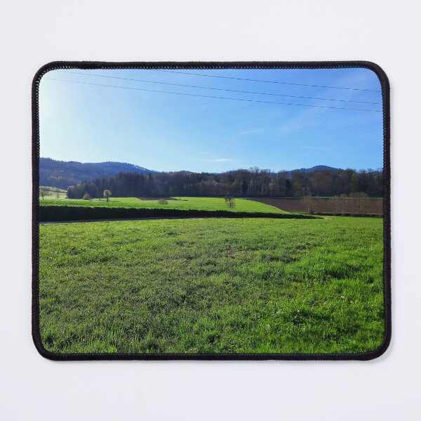 Item preview, View to Black Forest, Germany designed and sold by Dreammkd.