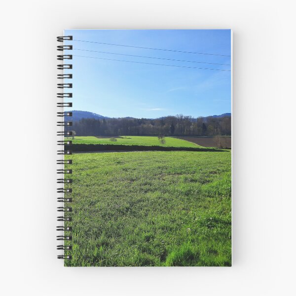 Item preview, View to Black Forest, Germany designed and sold by Dreammkd.