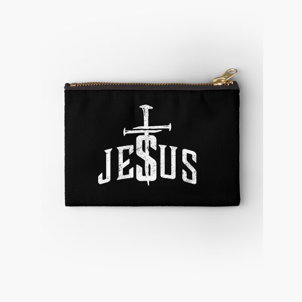 Item preview, Jesus, Christian Quote designed and sold by ChristianLife.