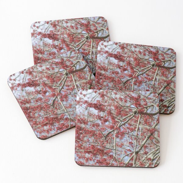 Item preview, Budding Branches designed and sold by Alec Bochar.