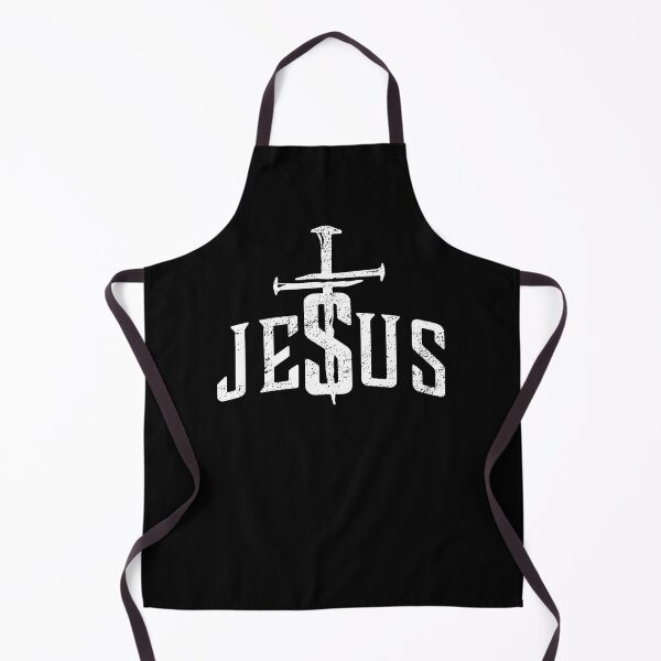Item preview, Jesus, Christian Quote designed and sold by ChristianLife.