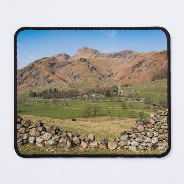 Item preview, Langdale Pikes designed and sold by ConistonPhotos.