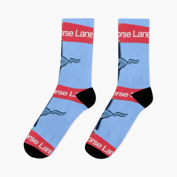 Item preview, Running Horse Lane designed and sold by asphaltimages.