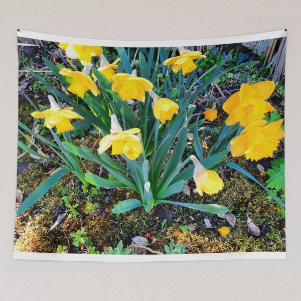 Item preview, Narcissus Flower designed and sold by Dreammkd.
