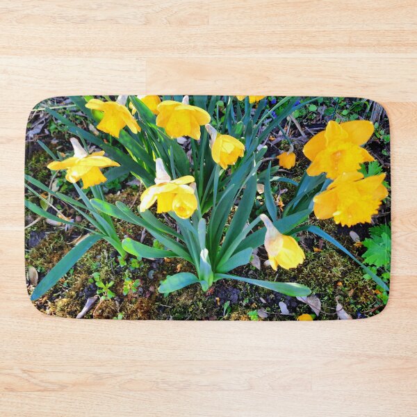 Item preview, Narcissus Flower designed and sold by Dreammkd.