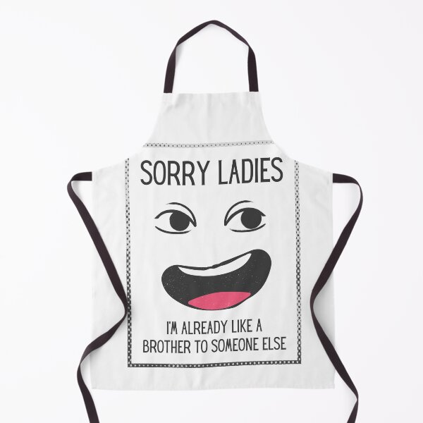 Item preview, Ladies Already Like A Brother To Someone designed and sold by BookOfE.