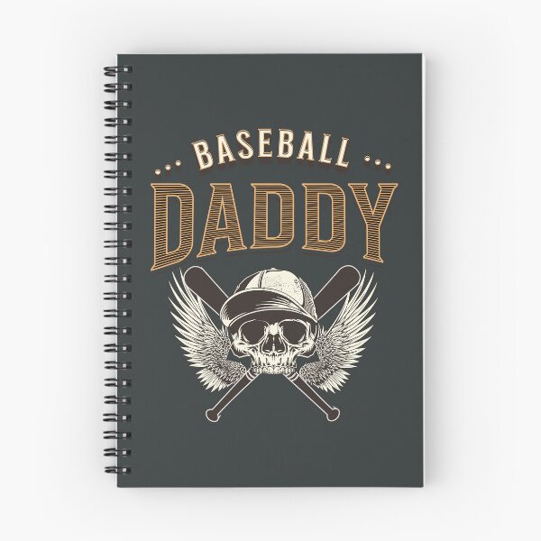 Item preview, Baseball Daddy For Dads Moms Mem Women designed and sold by JooArtPrints  ★★★★★.