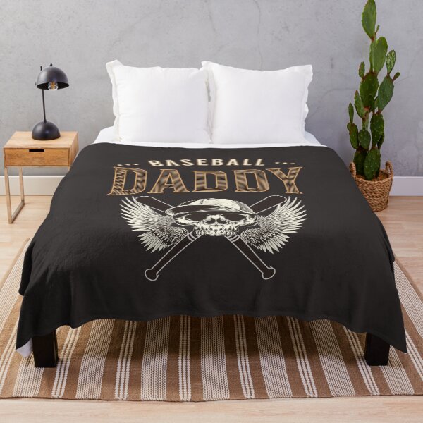 Item preview, Baseball Daddy For Dads Moms Mem Women designed and sold by JooArtPrints  ★★★★★.