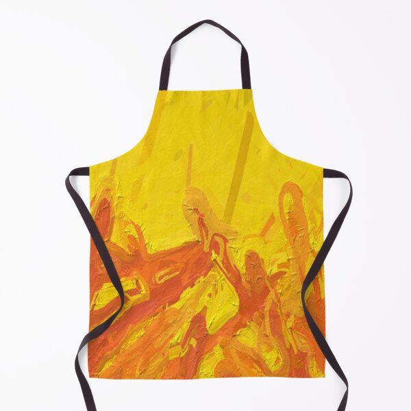Item preview, Yellow Mandarin  designed and sold by JuleZ54.