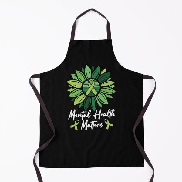 Item preview, Mental health matters designed and sold by pnkpopcorn.