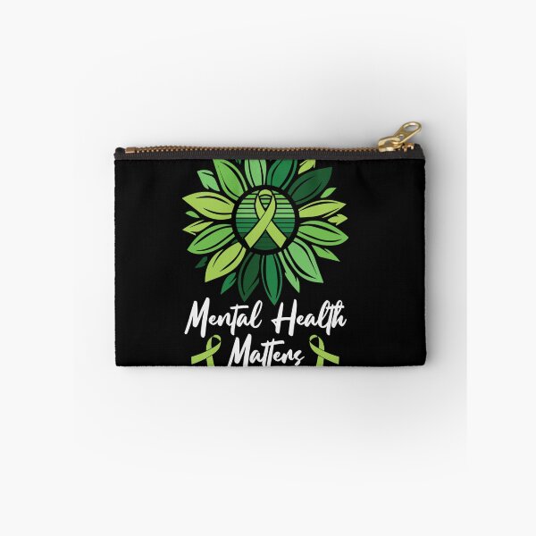Item preview, Mental health matters designed and sold by pnkpopcorn.