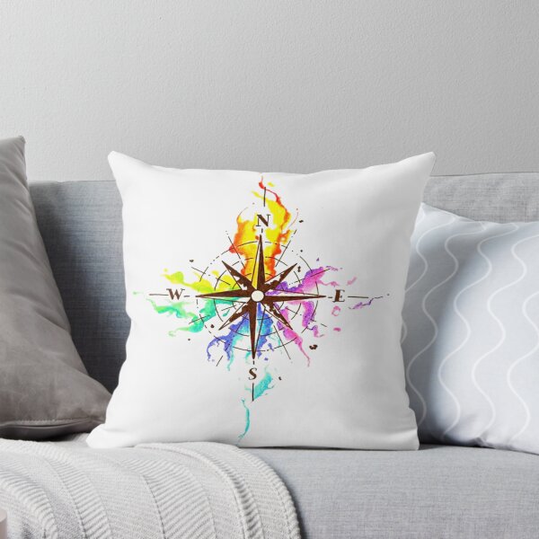 Item preview, Cardinal points designed and sold by MirallesDiGital.