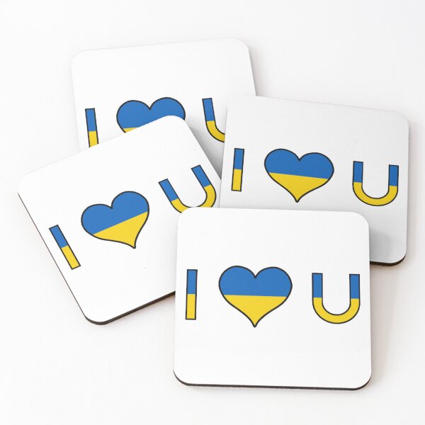 Item preview, I Heart Ukraine designed and sold by radiantdark.