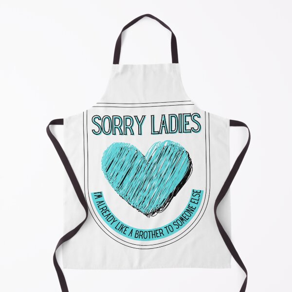 Item preview, Ladies Already Like A Brother To Someone designed and sold by BookOfE.