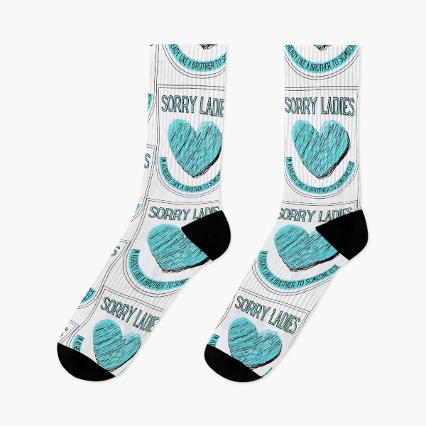 Item preview, Ladies Already Like A Brother To Someone designed and sold by BookOfE.