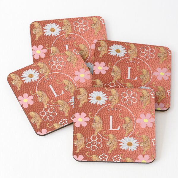 Item preview, Lucy with flowers  designed and sold by Weather gifts .
