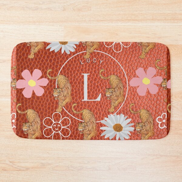 Item preview, Lucy with flowers  designed and sold by Weather gifts .