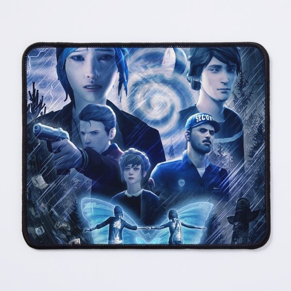 Item preview, Life is Strange designed and sold by lalitembokna.