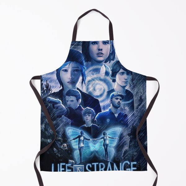 Item preview, Life is Strange designed and sold by lalitembokna.