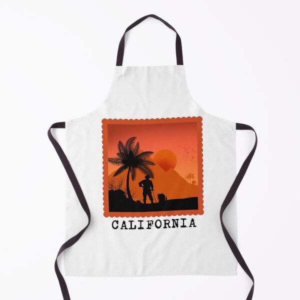 Item preview, Glimpse Of California designed and sold by Nilima Bano ⭐⭐⭐⭐.