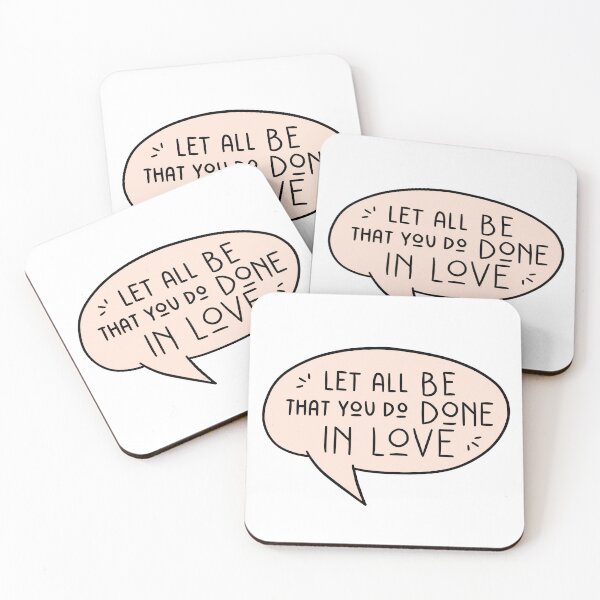Item preview, In love christian sticker designed and sold by Raquel Quintana.