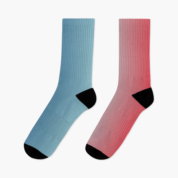 Item preview, Gradient Colors - Blue and Red designed and sold by Inspirationmotivation.