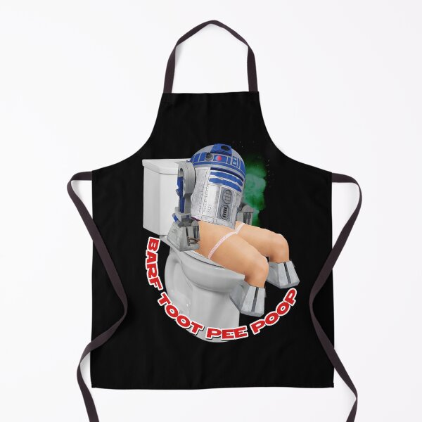 Item preview, Barf Toot Pee Poop is no hero designed and sold by reallypathetic.