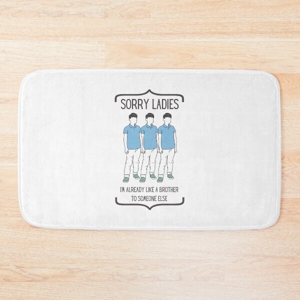 Item preview, Ladies Already Like A Brother To Someone designed and sold by BookOfE.