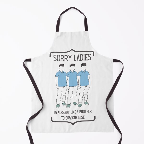 Item preview, Ladies Already Like A Brother To Someone designed and sold by BookOfE.