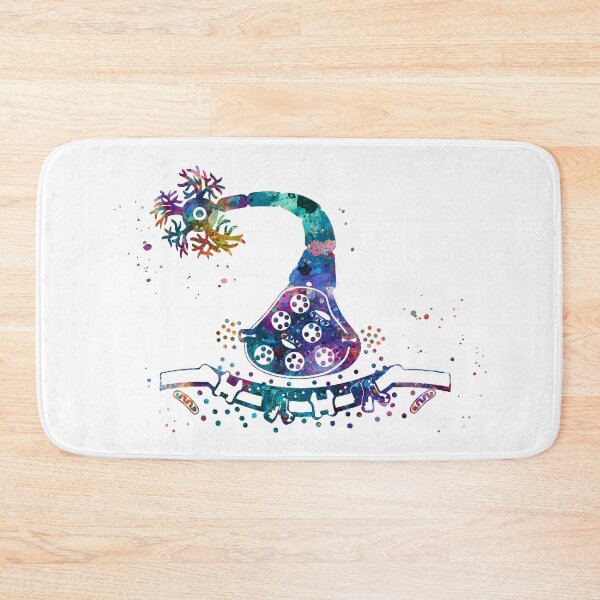 Item preview, Neuron Synapse Neurotransmitters designed and sold by EvasDreams.