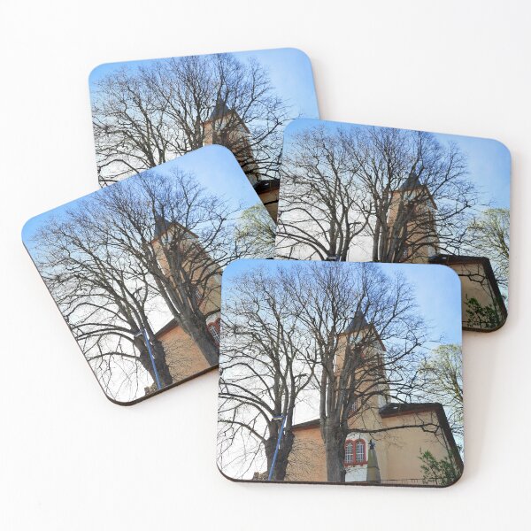 Item preview, Church in Germany, Bollschweil- Hochschwarzwald designed and sold by Dreammkd.