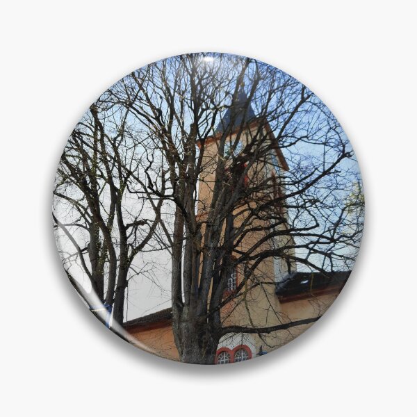 Item preview, Church in Germany, Bollschweil- Hochschwarzwald designed and sold by Dreammkd.