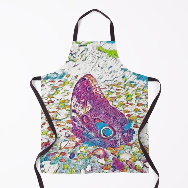Item preview, Pastel Butterfly designed and sold by SunshineWalker.