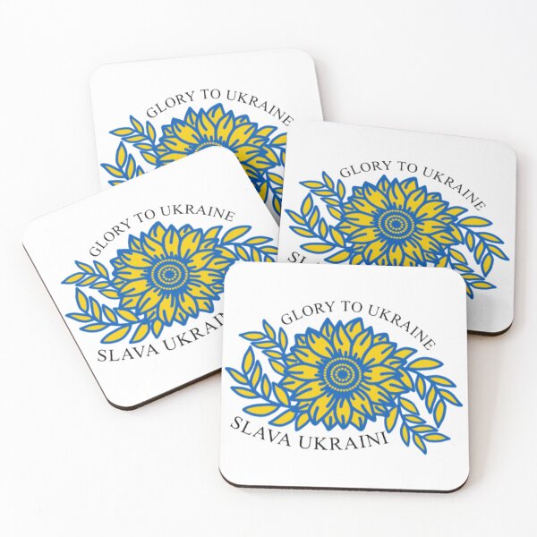 Item preview, Slava Ukraini designed and sold by radiantdark.