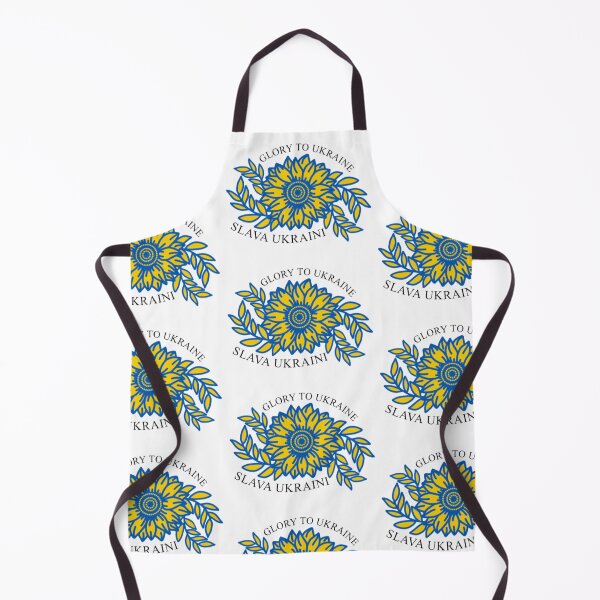 Item preview, Slava Ukraini designed and sold by radiantdark.