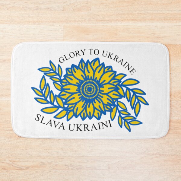 Item preview, Slava Ukraini designed and sold by radiantdark.