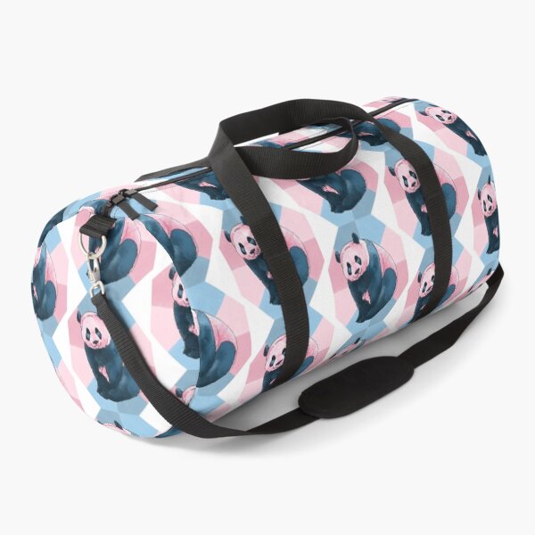 Item preview, Transgender Panda trans pride designed and sold by kylepeterart.