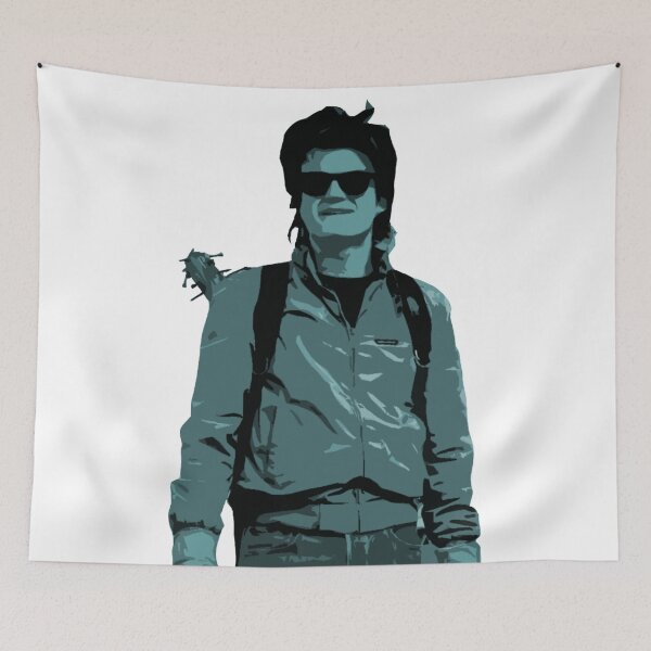Item preview, Posterized Steve designed and sold by tartefilm.
