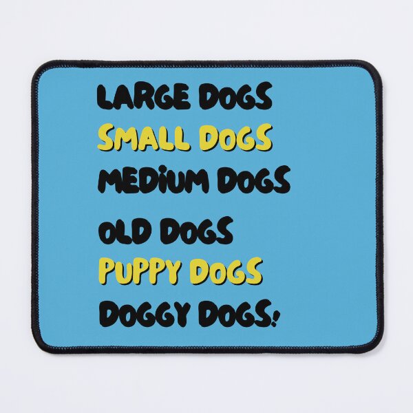 Item preview, Dogs, dogs and more dogs! designed and sold by kookycomet.