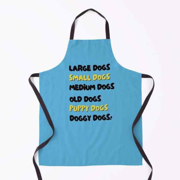 Item preview, Dogs, dogs and more dogs! designed and sold by kookycomet.